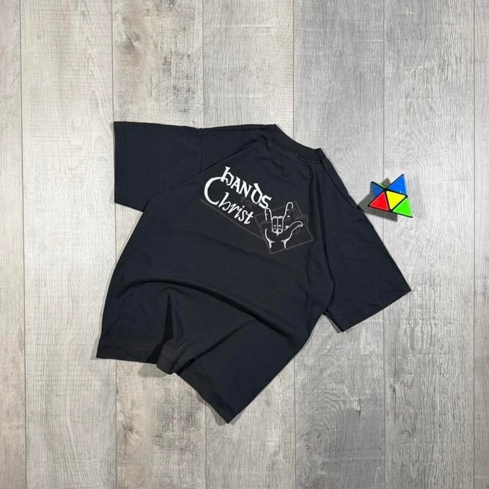 90s‎ single stitch Jesus Christ Christian fades graphic t shirt